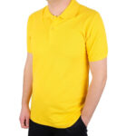 Premium Polo Yaka T-shirt (SARI)